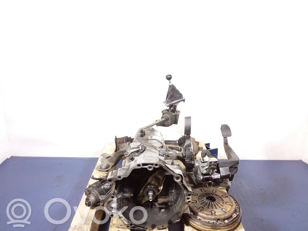 Audi A4 S4 B6 8E 8H Boîte de vitesses manuelle à 6 vitesses