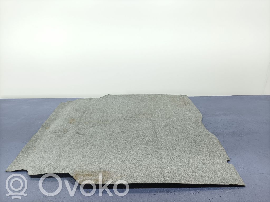 Volvo S60 Parcel shelf 