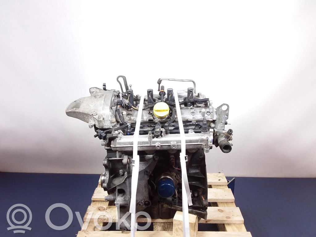 Renault Vel Satis Moottori 
