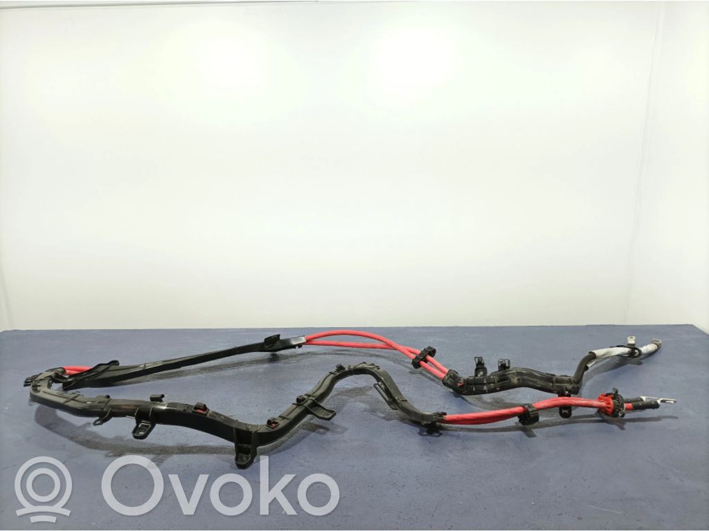 Inna wiązka przewodów / kabli   C7910745804,C7910745804