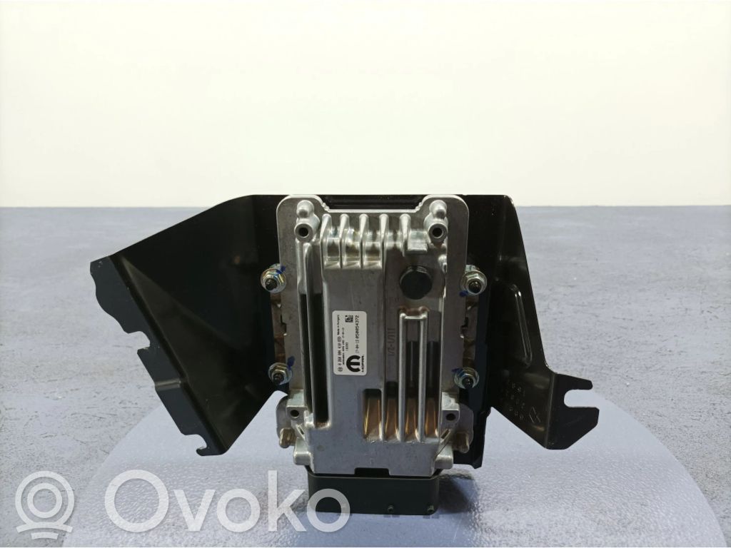 Jeep Compass Engine control unit/module ECU 