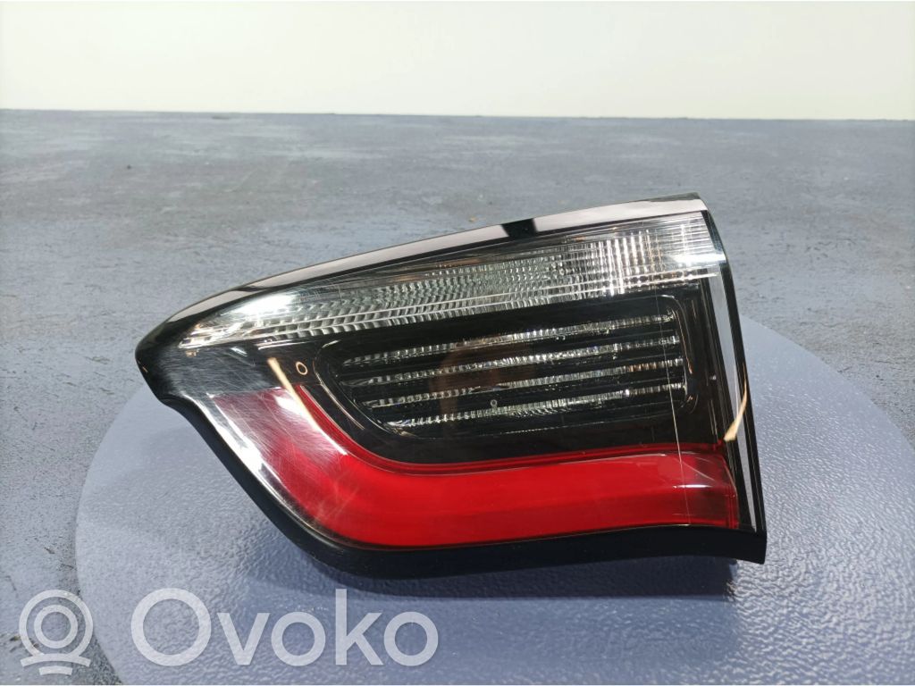 Jeep Compass Lampa tylna 