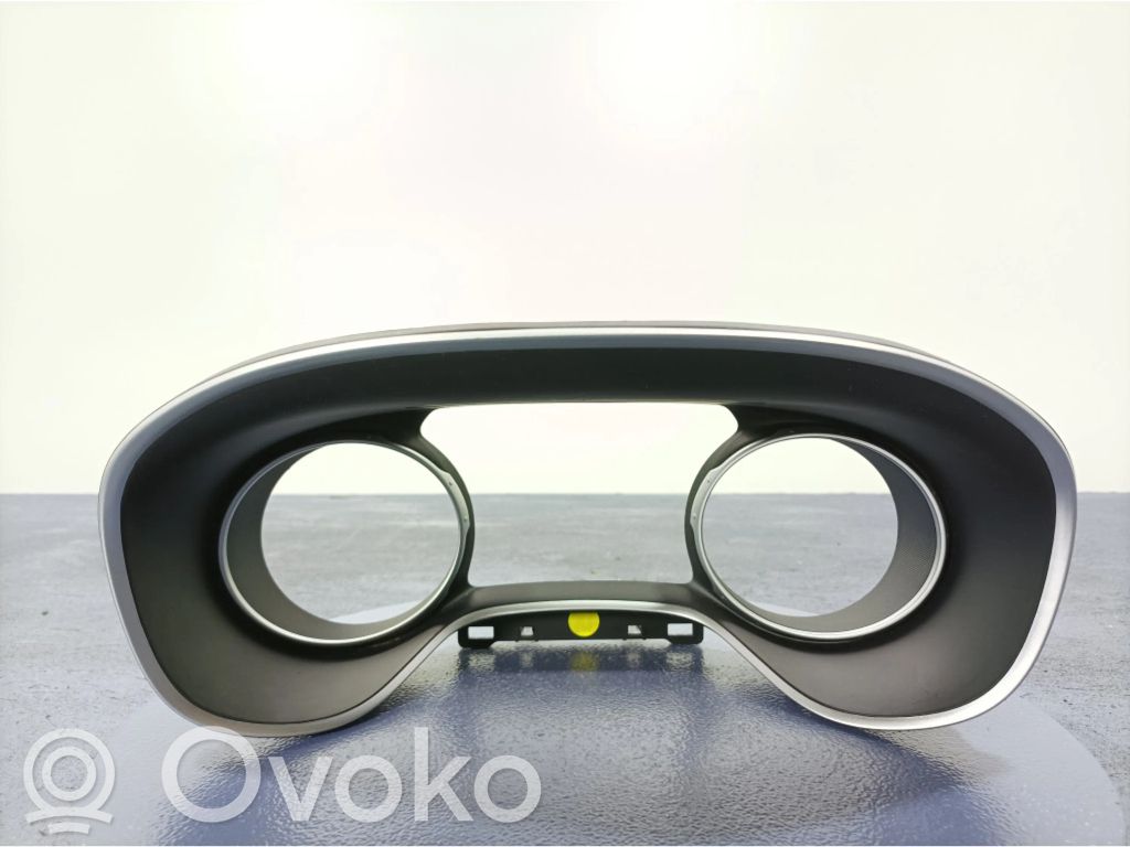 Jeep Compass Other sill/pillar trim element 
