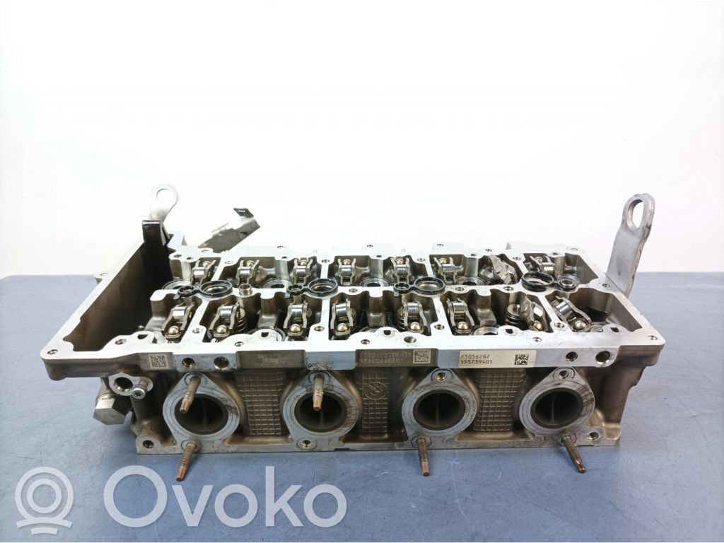 BMW 5 G30 G31 G38 Galvutė 