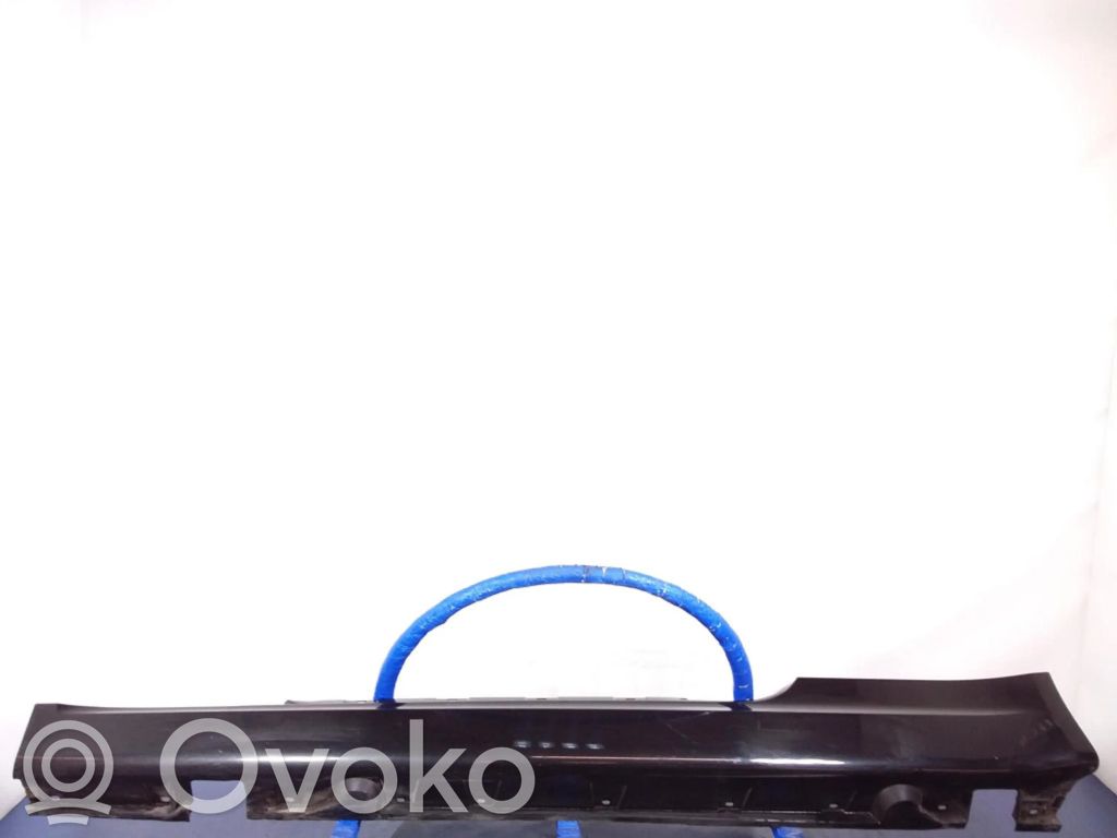 BMW 6 E63 E64 Front sill (body part) 
