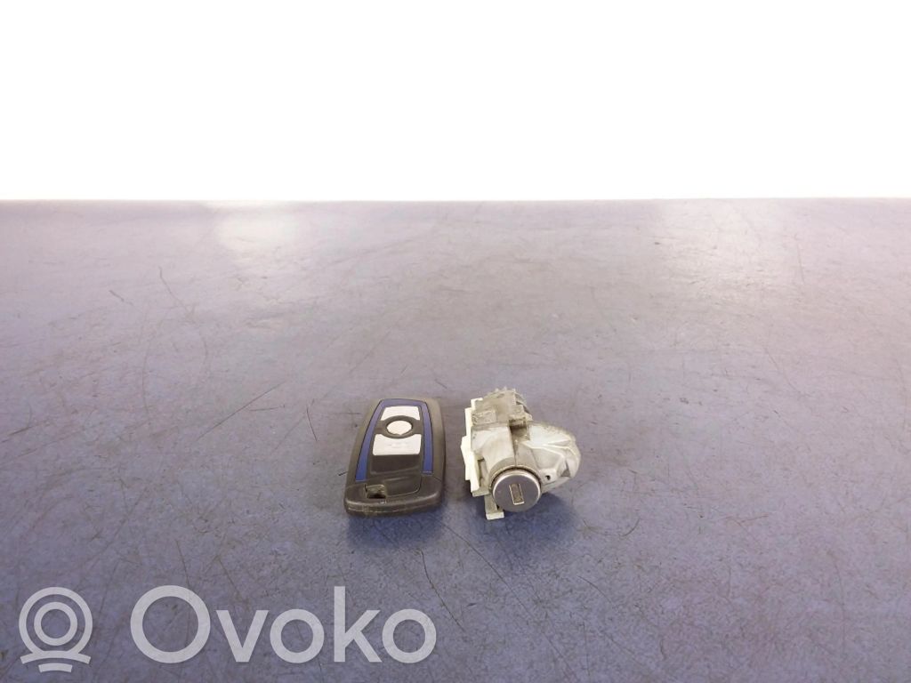 BMW 4 F32 F33 Blocchetto accensione 
