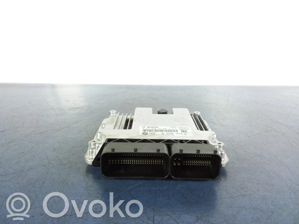 BMW 4 F32 F33 Engine control unit/module ECU 
