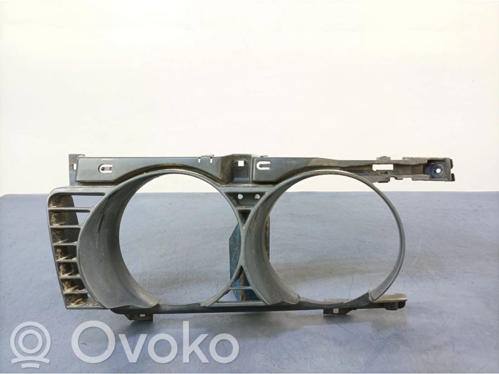 Front grill   8148312,8148312