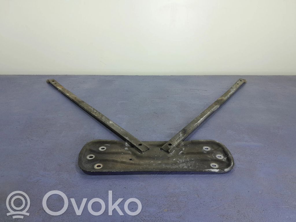 BMW 3 F30 F35 F31 Osłona podwozia przednia 