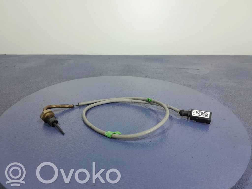 Skoda Kodiaq Salona temperatūras sensors 