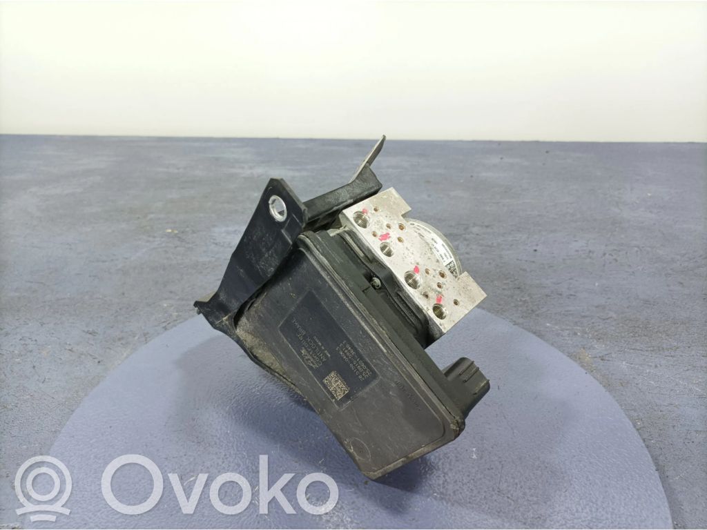 Jeep Compass ABS Pump 