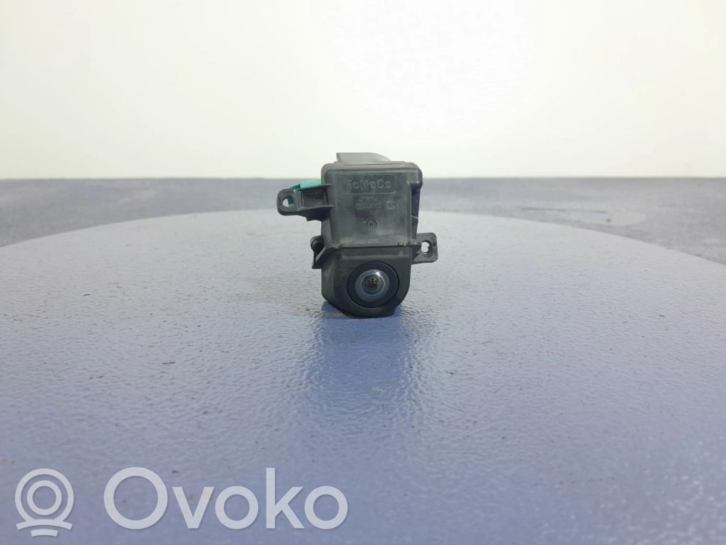 Ford Grand C-MAX Reversing camera 