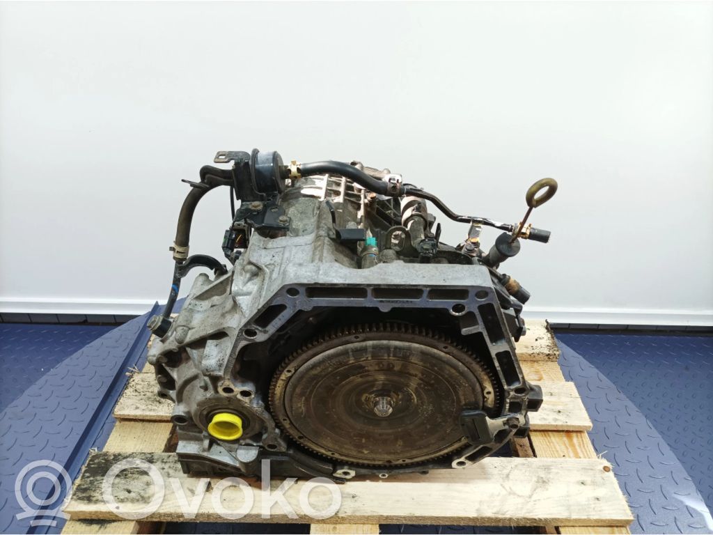 Honda Accord Caja de cambios automática 