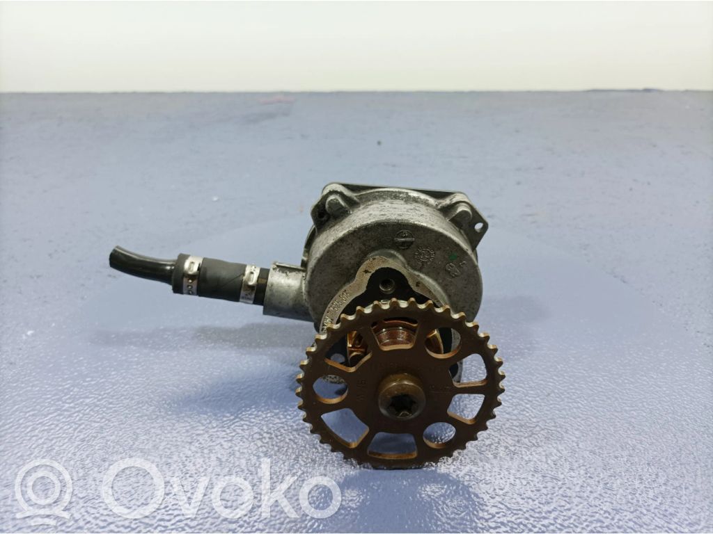 Vakuumo pompa   7516128,7516128