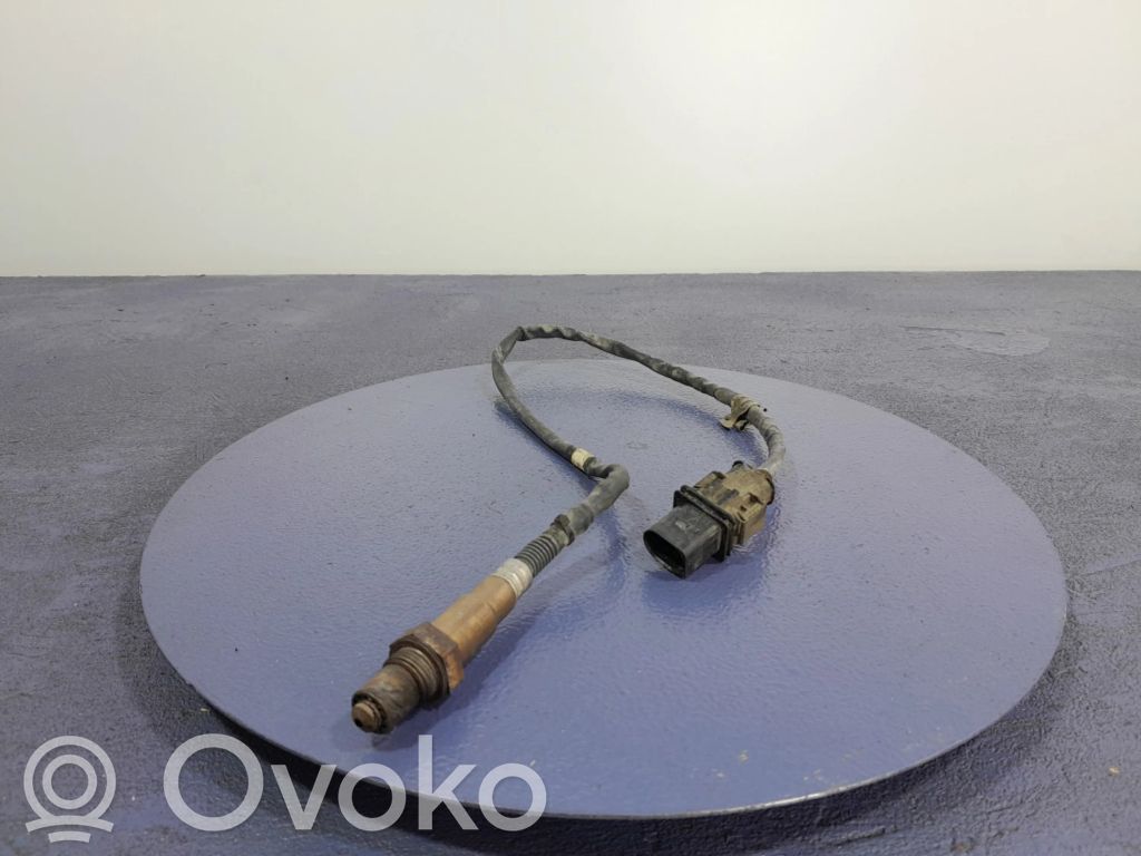Volkswagen Amarok Lambda probe sensor 