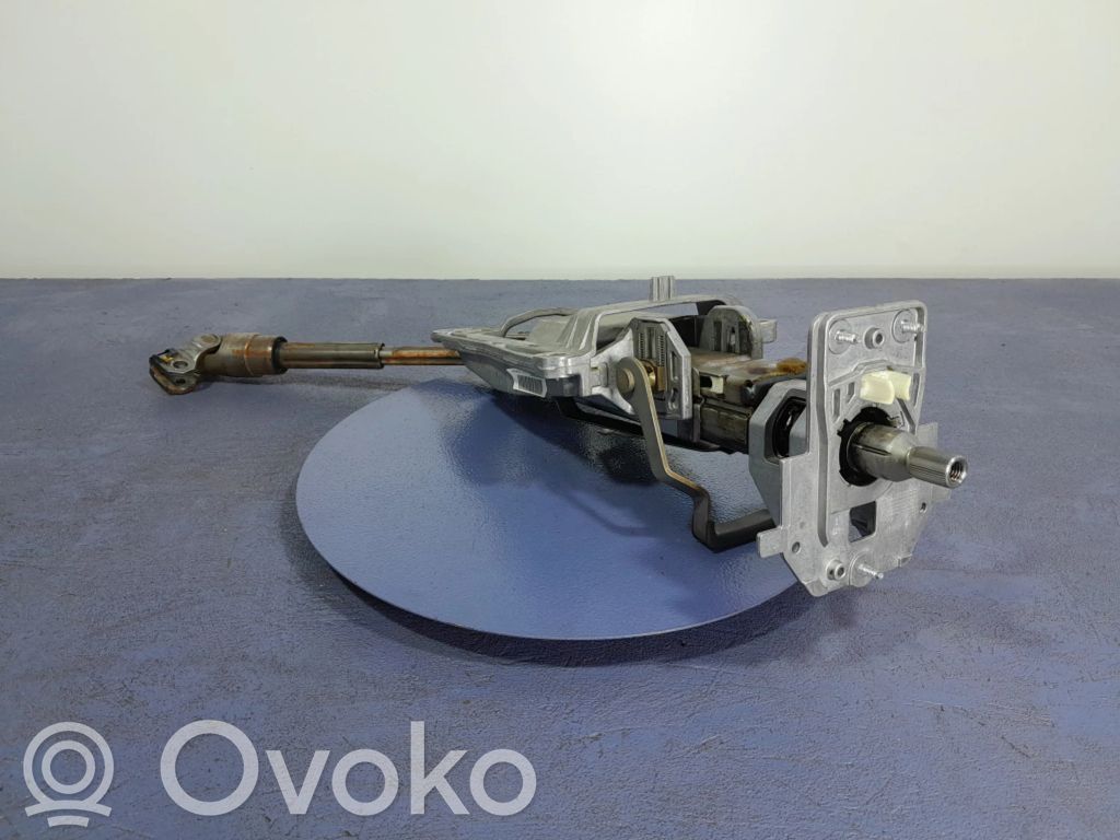 Citroen C5 Ohjauspyörän akseli 