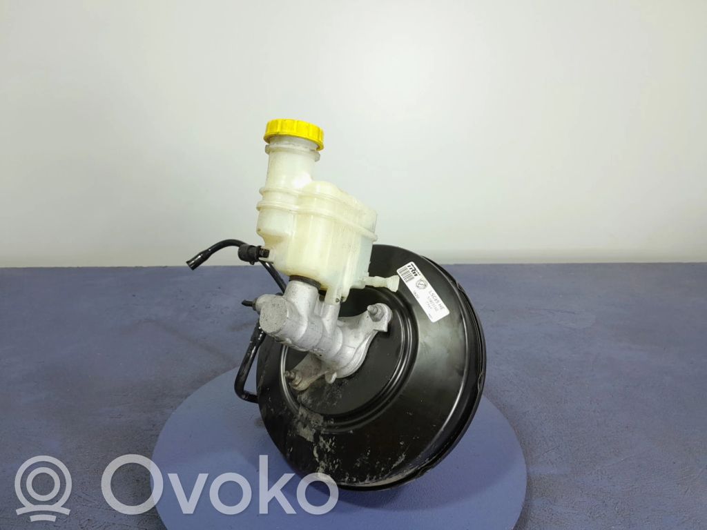 Fiat 500 Servo-frein 