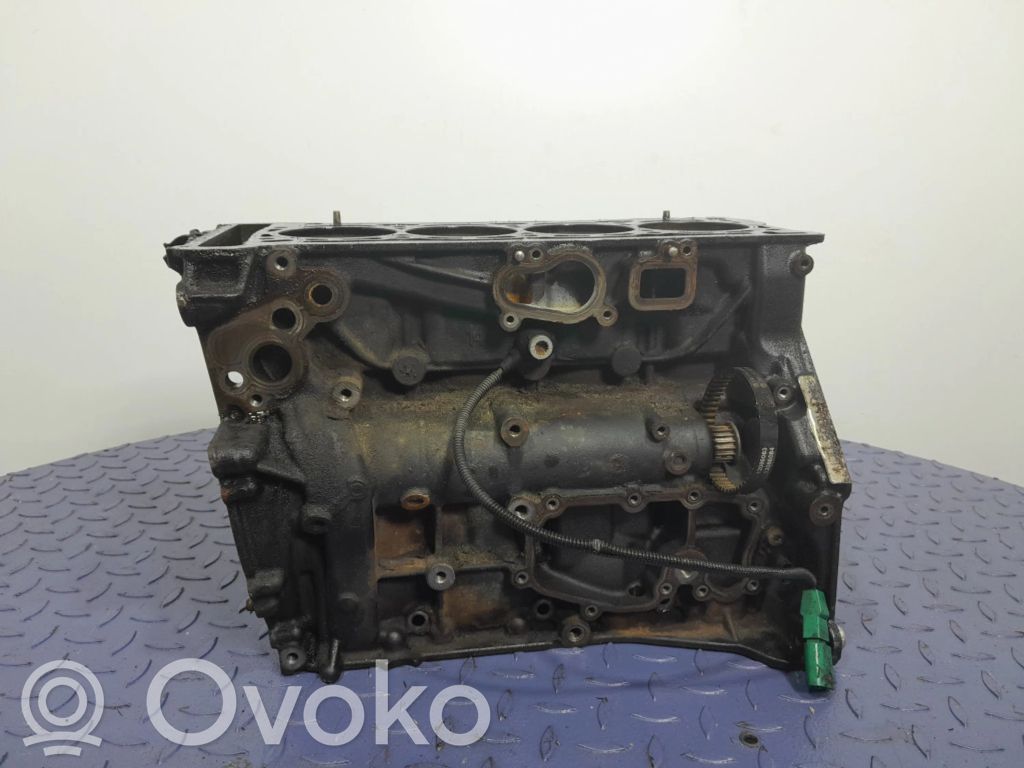 Audi A4 S4 B8 8K Engine block 
