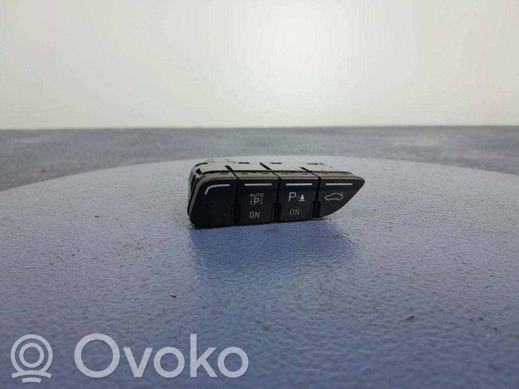 Ford Grand C-MAX Otros interruptores/perillas/selectores 