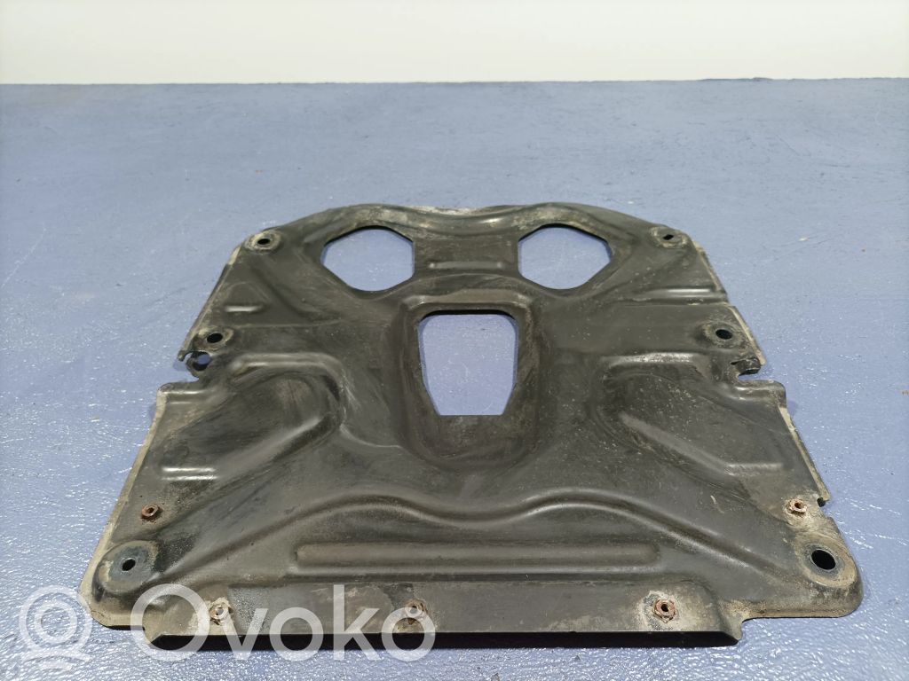 Mazda 6 Protector/cubierta de la carrocería inferior delantera 