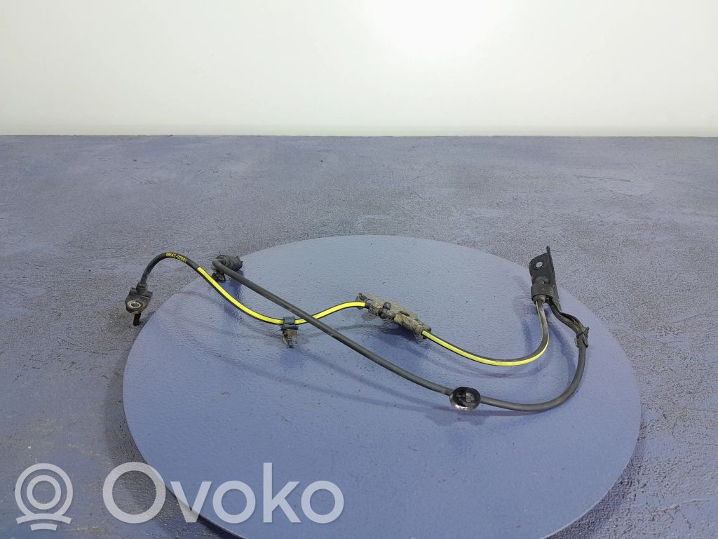 Toyota Corolla E160 E170 Sensor ABS de aceleración de rueda 