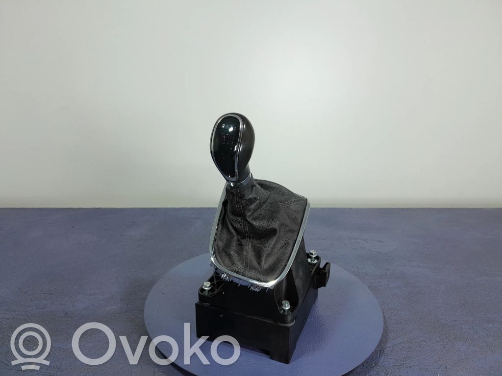 Opel Astra J Vaihdetanko 