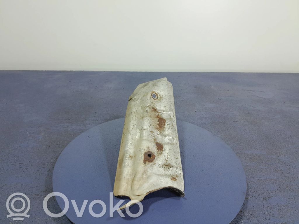 Paracalore scarico   8508139,8508139