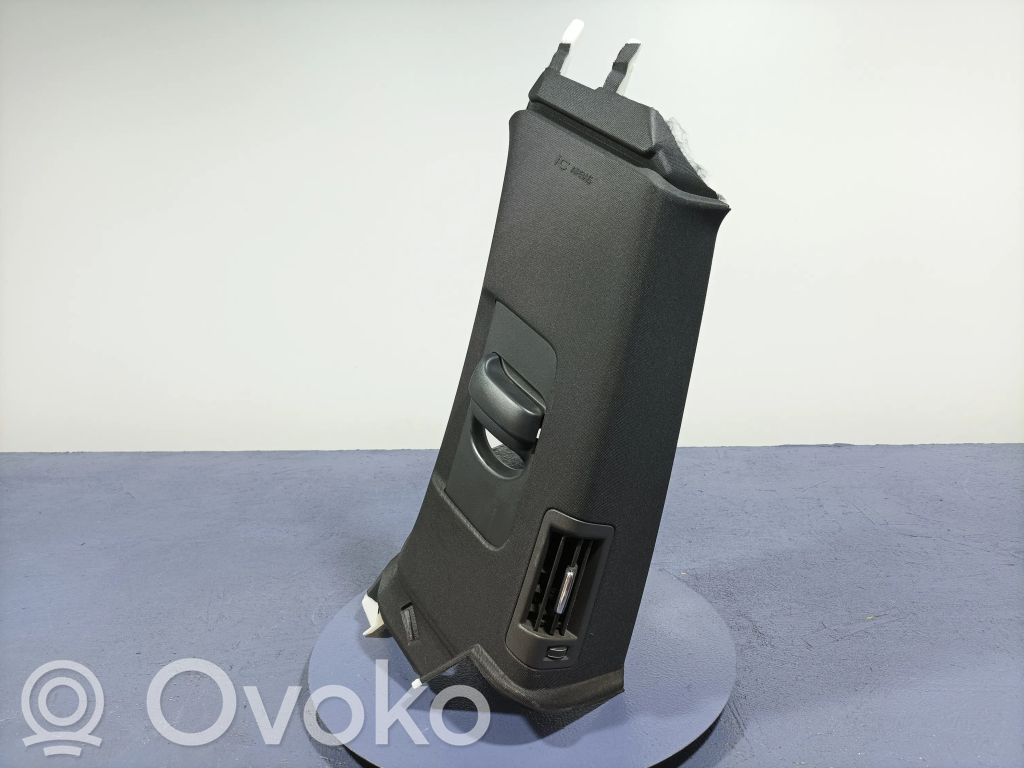 Alte componente capac prag/stâlp   31363591,31363591