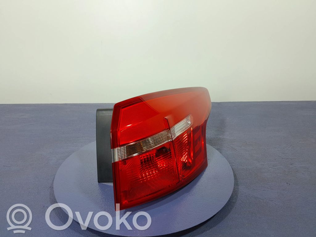 Ford Focus ST Takavalot 