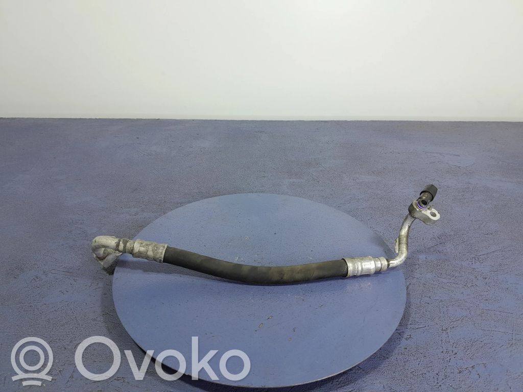 Volkswagen Sharan Ilmastointilaitteen putki (A/C) 
