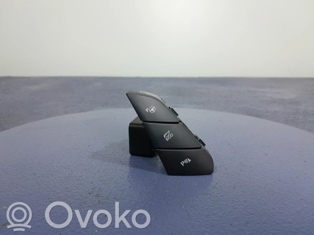 Ford Mondeo MK V Otros interruptores/perillas/selectores 