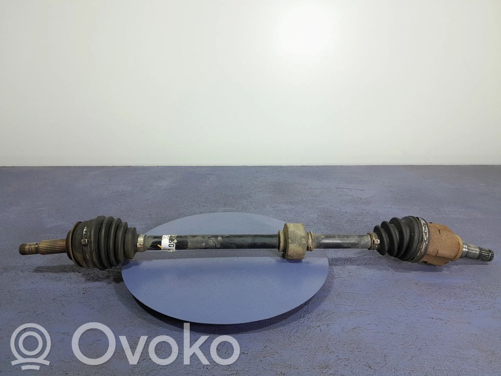 Toyota Yaris Eje de transmisión delantero 