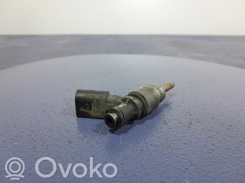 Audi A6 S6 C6 4F Injecteur de carburant