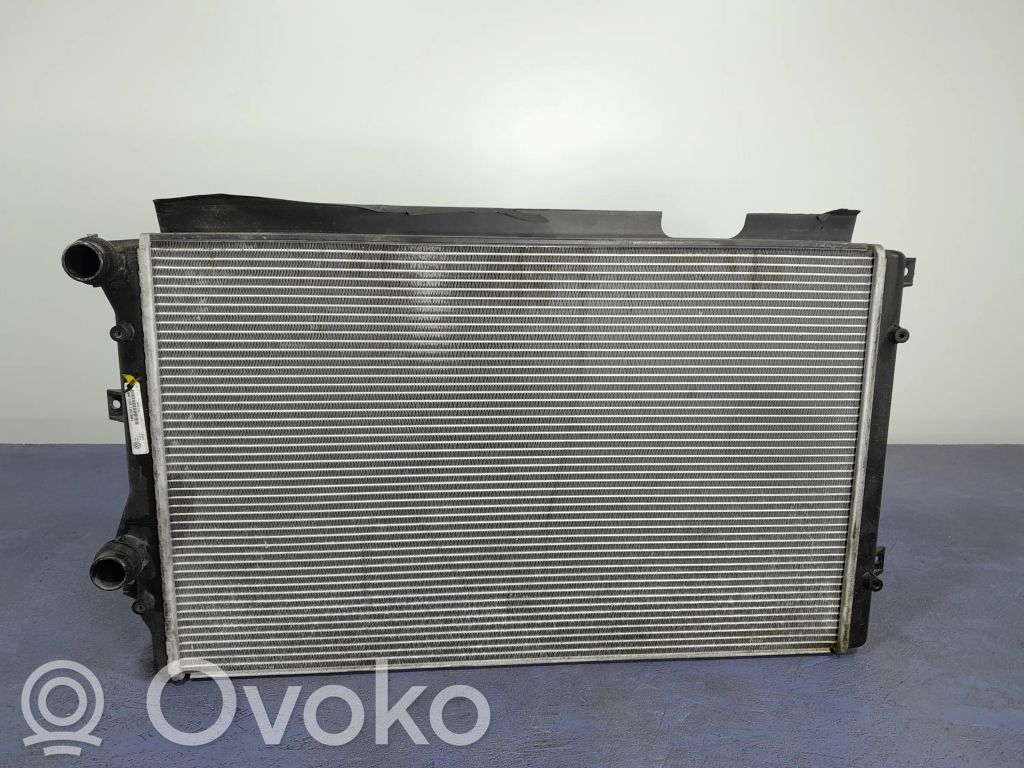 Radiatore di raffreddamento   1K0121251DN,1K0121251DN