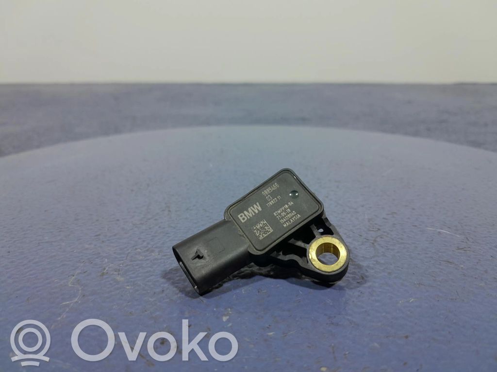 BMW 3 G20 G21 Luftdrucksensor Ladedruck 
