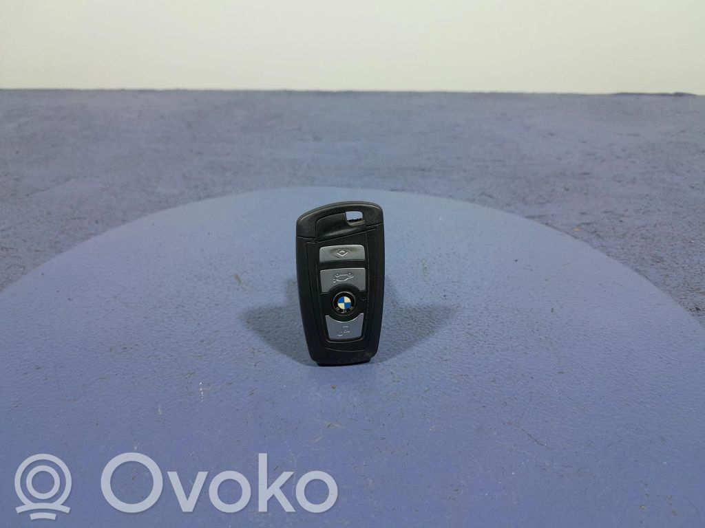 BMW 5 F10 F11 Contact aprindere 