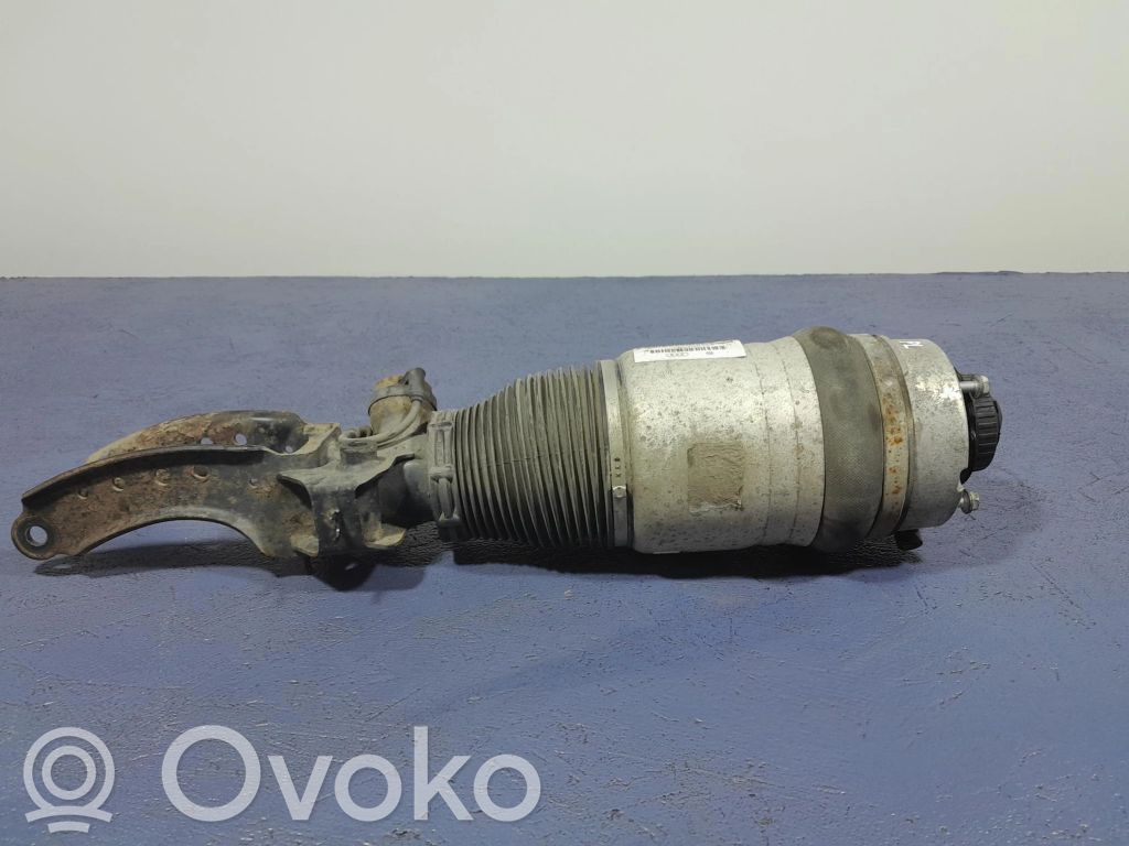 Audi Q7 4L Stoßdämpfer vorne 