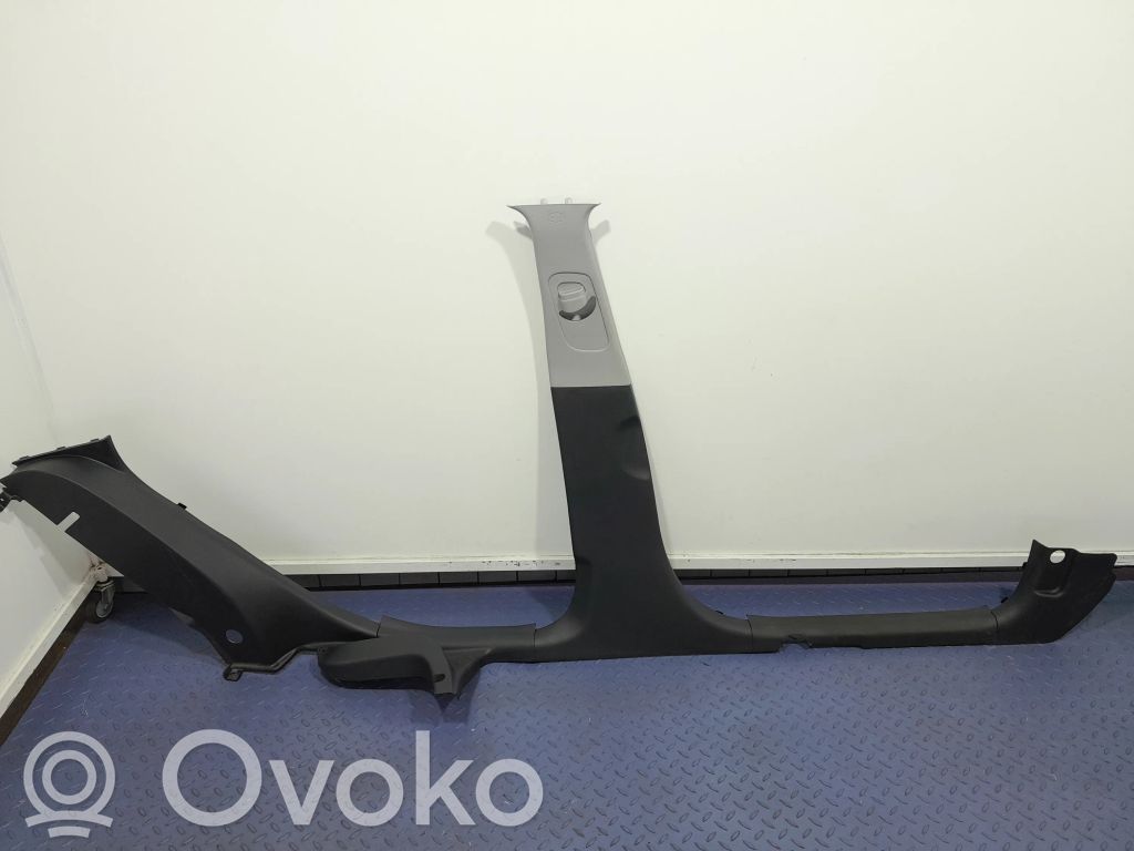 Alte componente capac prag/stâlp   85835A6000,85835A6000