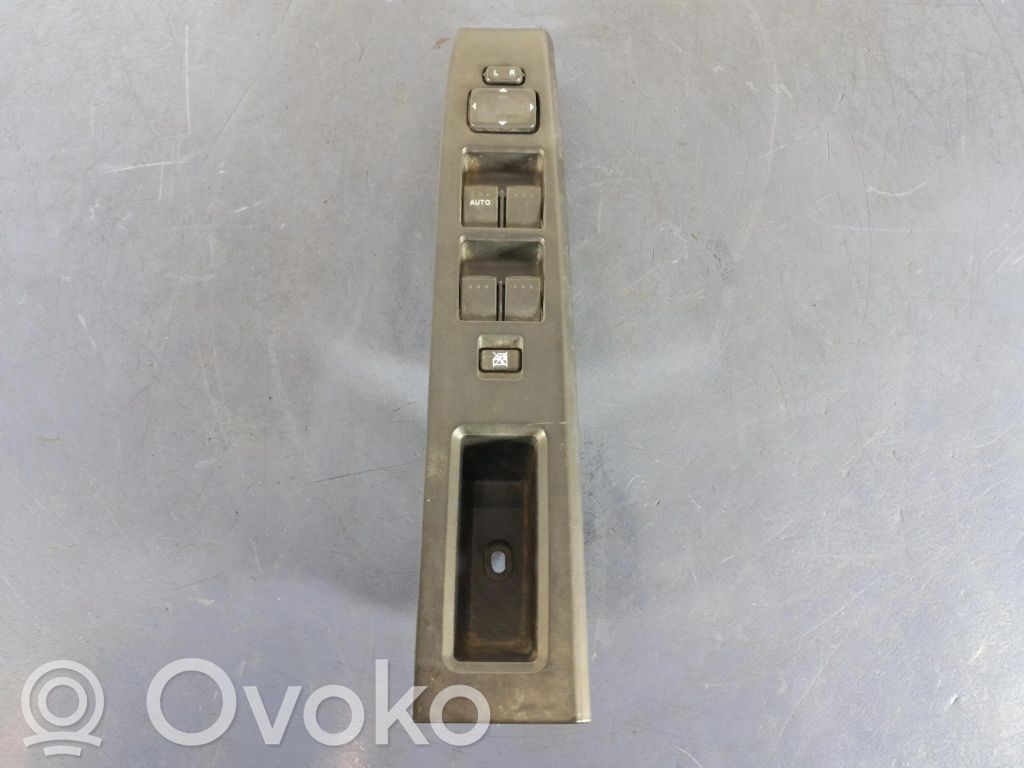 Mazda 5 Electric window control switch 