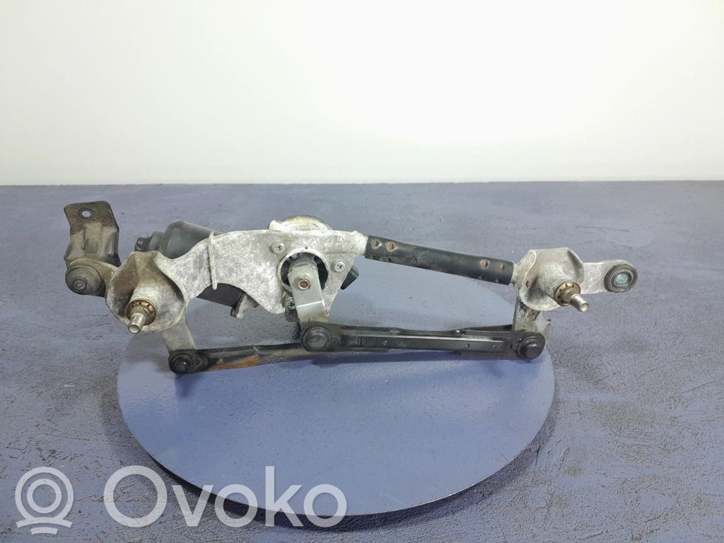 Hyundai i30 Mechanizm i silniczek wycieraczek szyby przedniej / czołowej 