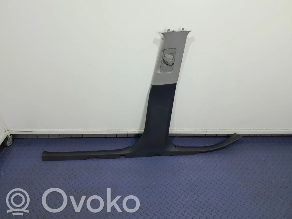 Toyota Camry VIII XV70  Inny części progu i słupka 
