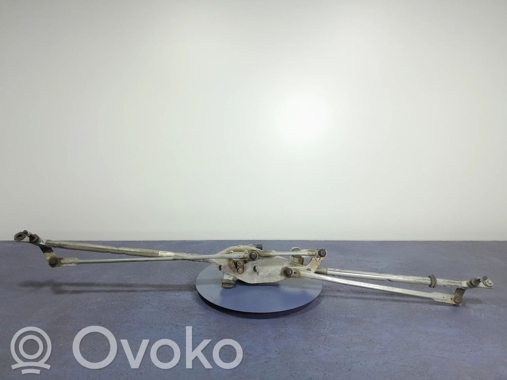 Opel Astra K Wischergestänge Wischermotor vorne 