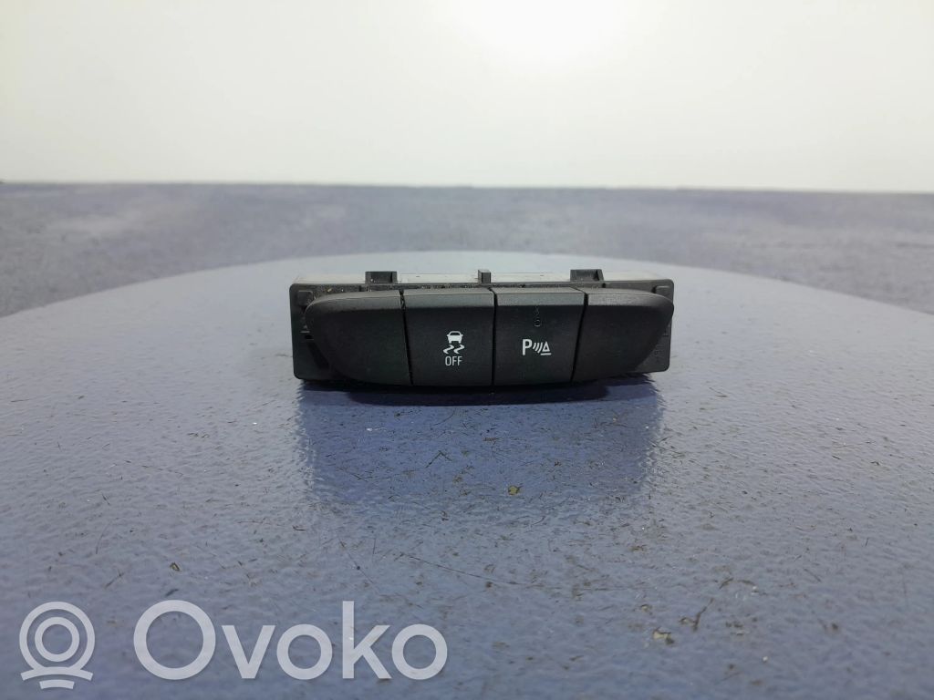 Opel Astra K Other switches/knobs/shifts 
