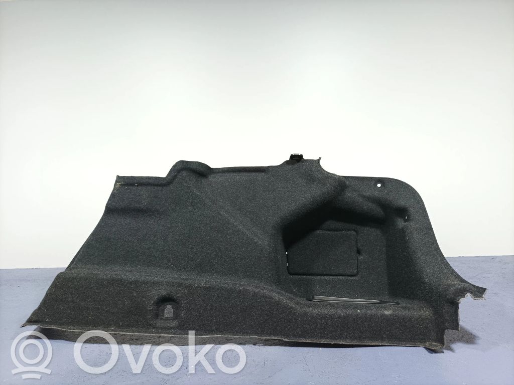 BMW 5 G30 G31 G38 Set rivestimento portellone posteriore/bagagliaio