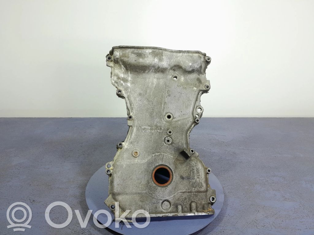 Dodge Journey Rocker cam cover 
