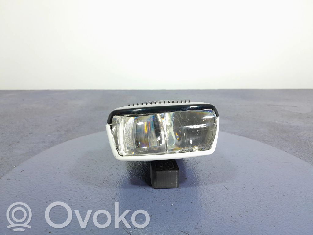 Renault Megane IV Voltage converter/converter module 