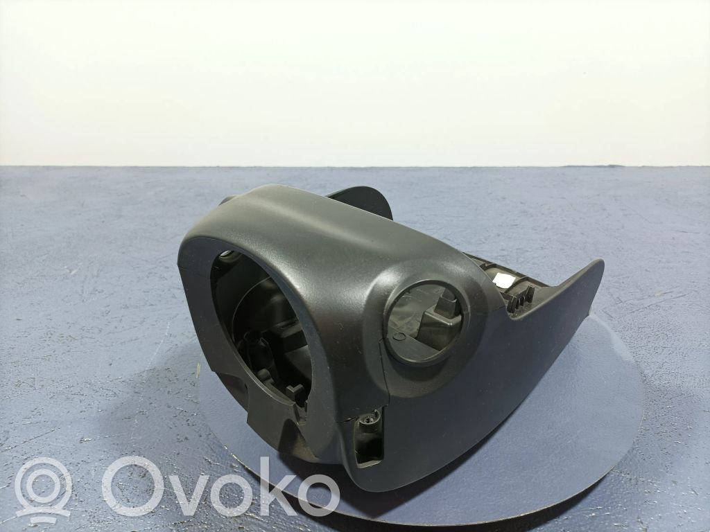 Renault Megane IV Altro elemento di rivestimento sottoporta/montante