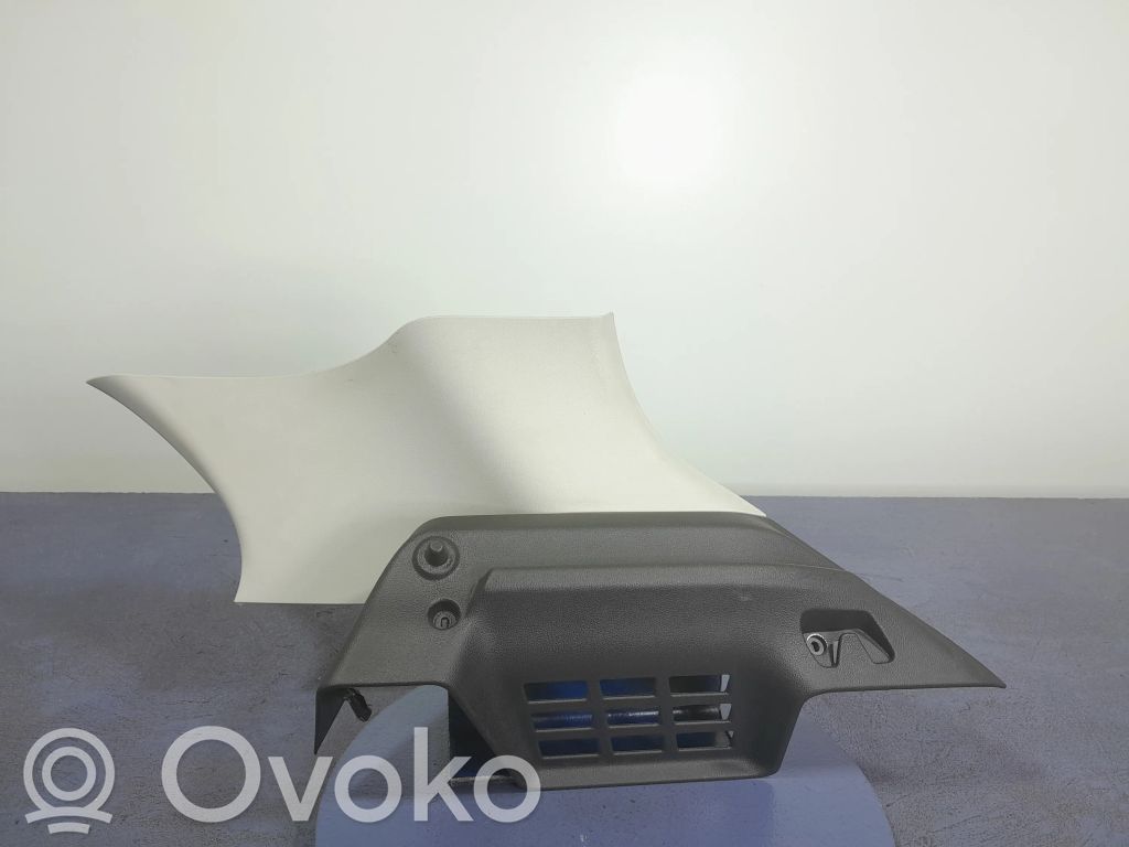 Alte componente capac prag/stâlp   769341313R,769341313R
