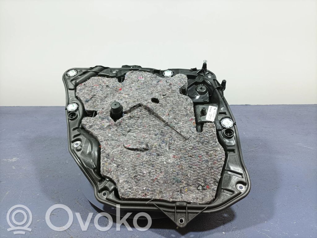 BMW 5 G30 G31 G38 Macara geam ușă spate cu motor 