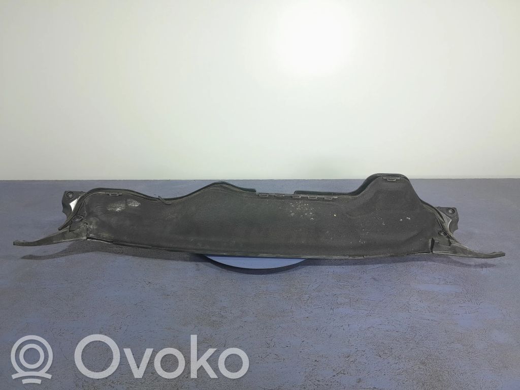 Opel Astra J Podszybie przednie 